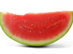Pros y contras de una dieta de sandía para perder peso