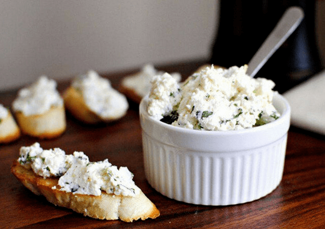 Queso cosius