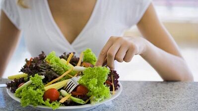 Consecuencias del incumplimiento de la dieta para la gastritis.